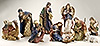Joseph's Studio Nativity Set and figures