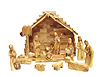 Nativity Sets from Bethlehem!