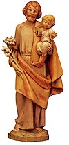 5 Inch St. Joseph Home Seller Kit