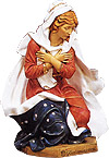 50 Inch Scale Mary