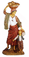 50 Inch Scale Lydia and Son