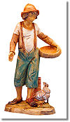 5 Inch Kenan, Husband and Father