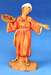 5 Inch  Boy of Bethlehem