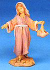 5 Inch Girl of Bethlehem