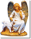 5 Inch Olivia Angel