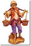 5 Inch Noah, Shepherd