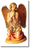 12 Inch Kneeling Angel