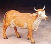12 Inch Standing Ox