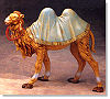 12 Inch Standing Camel