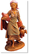12 Inch Judith