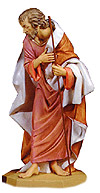 27 Inch Scale Joseph