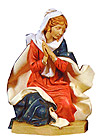 27 Inch Scale Mary
