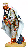 27 Inch Scale Balthazar