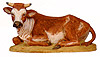 27 Inch Scale Ox