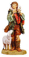 27 Inch Scale Gabriel
