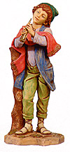 27 Inch Scale Daniel