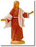 5 Inch Jesus at Cana.