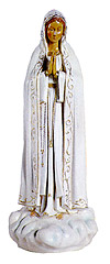 18 Inch Scale Our Lady of Fatima