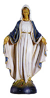 18 Inch Scale Our Lady of Grace
