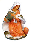 18 Inch Mary