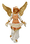 Fontanini 18 Inch Scale Gloria Angel