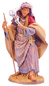 Fontanini 18 Inch Scale Gabriel