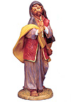 Fontanini 18 Inch Scale Daniel