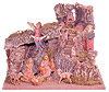 Fontanini 5 Inch Scale Nativity Stable