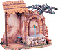 7.5 Inch Scale Fontanini Water Fountain with Water pump