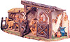 7.5 Inch Scale Animal Corral
