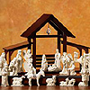 Lenox Nativity Sets!