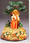 Musical - Shepherd Angel Musical