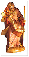 12 Inch Joseph