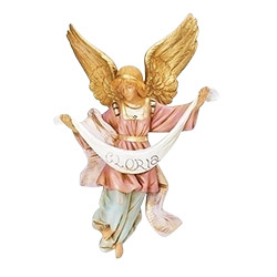 12 Inch Gloria Angel