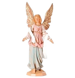 12 Inch Standing Angel