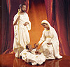 Lenox Nativity Sets!