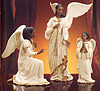 Lenox Oh Holy Night, The Angels In Adoration