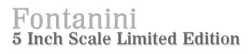 Fontanini 5 Inch Limited Edition!