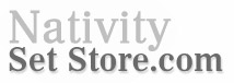 Nativity Set Store.com