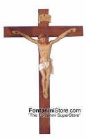 Fontanini® Crucifixes