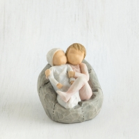 Willow Tree® New Born Families