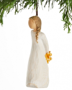 Willow Tree® For You Ornament