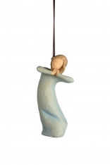 Willow Tree® Journey Ornament