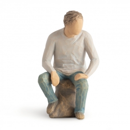 Willow Tree® My Guy - New for 2021