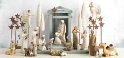 Willow Tree® Nativity Set Collection 29 Pieces