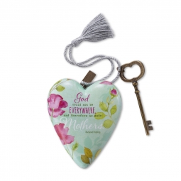 Art Hearts Mothers