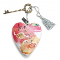 Art Hearts Whole Heart