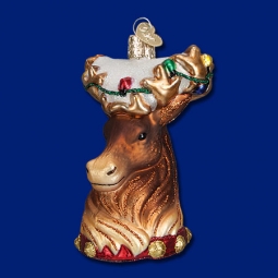 Old World Christmas® Reindeer Ornament