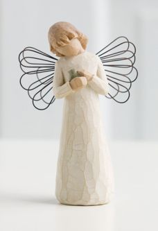 Willow Tree® Angel of Healing