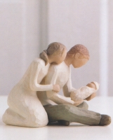 Willow Tree® Parents